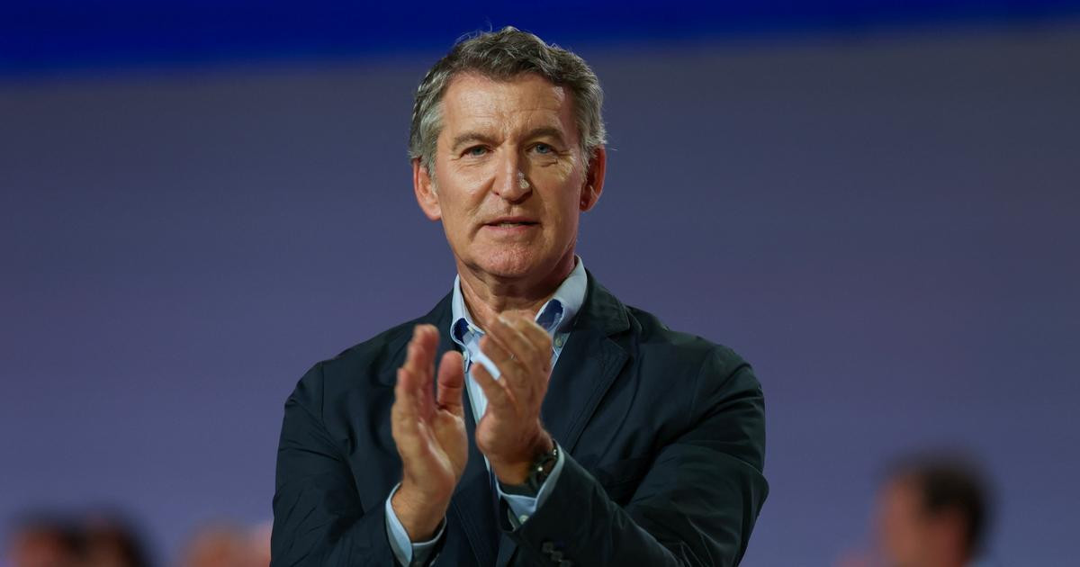 Alberto Núñez Feijóo, l’homme fort de la droite espagnole pour incarner l’alternance face aux socialistes de Pedro Sánchez