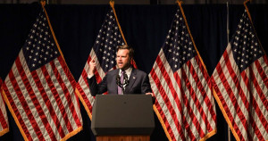 JD Vance, la dernière marche vers le pouvoir