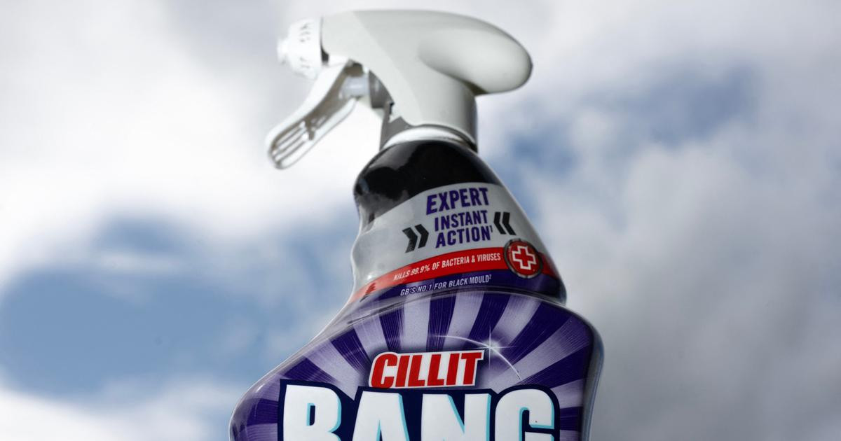 Hygiène et santé: Reckitt fait le ménage dans son portefeuille pour repartir de l’avant