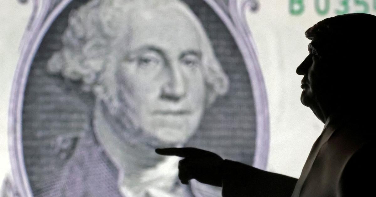 Le dollar lesté par l'appel d'un responsable de la Fed pour une baisse de taux