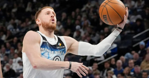 Eurobasket : l'Italie présélectionne Donte DiVincenzo, joueur aguerri en NBA