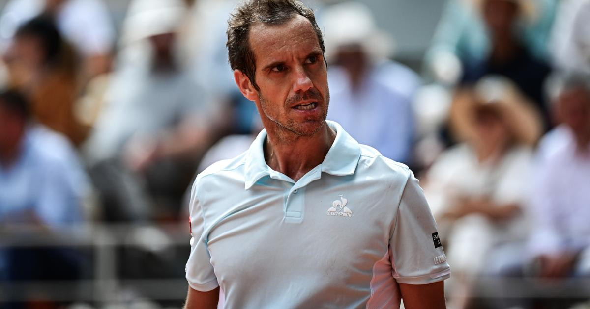 Tennis : Gasquet et Paquet battus, la France éliminée par l'Italie en Hopman Cup