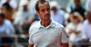 Tennis : Gasquet et Paquet battus, la France éliminée par l'Italie en Hopman Cup