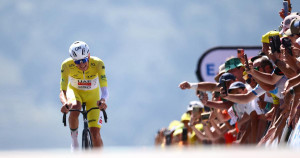 Tour de France : le résumé vidéo de la 13e étape dominée par Pogacar à Peyragudes
