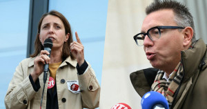 Budget : les leaders syndicaux, «très énervés» par les annonces de François Bayrou, se revoient au «1er septembre»