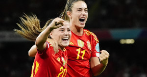 Euro féminin : l’Espagne vient à bout de la Suisse et attend les Bleues en demi-finale