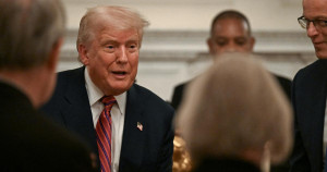 Affaire Epstein : Donald Trump attaque en diffamation le Wall Street Journal et son patron Rupert Murdoch