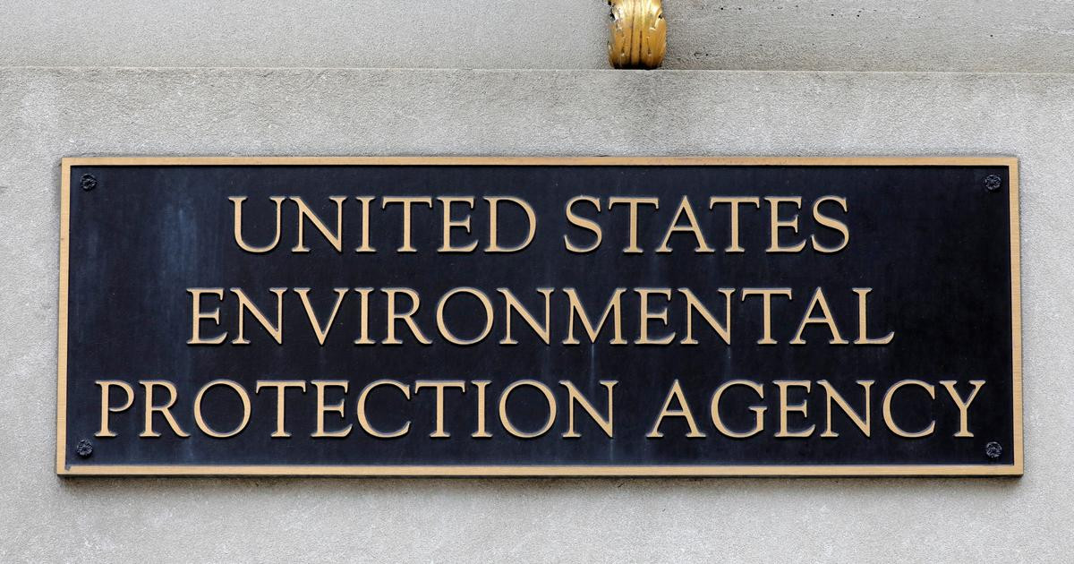 L'agence américaine de l'environnement supprime un quart de ses effectifs après les coupes de Trump