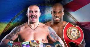 Boxe : à quelle heure et sur quelle chaîne regarder le combat entre Usyk - Dubois en direct ce samedi 19 juillet ?