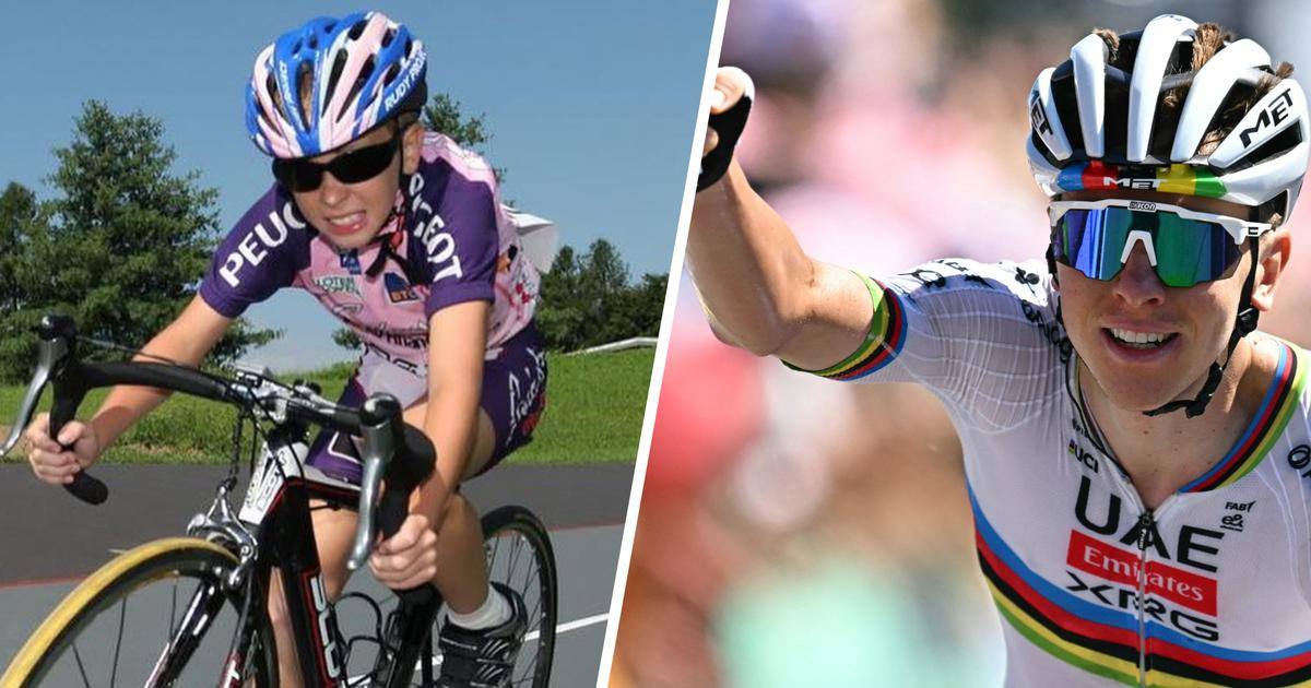 Tour de France : dix choses que vous ne connaissez (peut-être pas) sur Tadej Pogacar