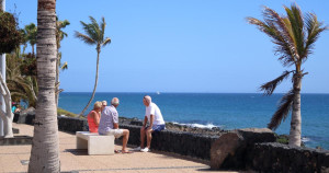 Espagne : le palmarès des villes où s’installer à la retraite