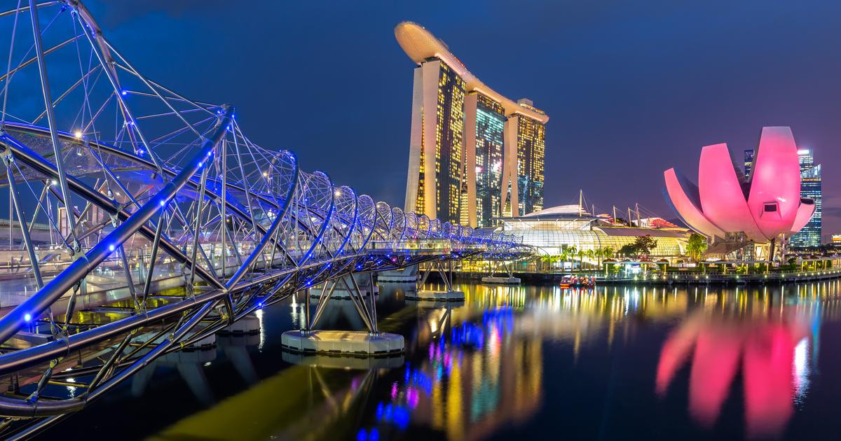 Singapour confronté à une «grave» cyberattaque, la Chine soupçonnée