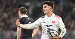 Nouvelle-Zélande-France : en vidéo, le résumé de la défaite encourageante des Bleus