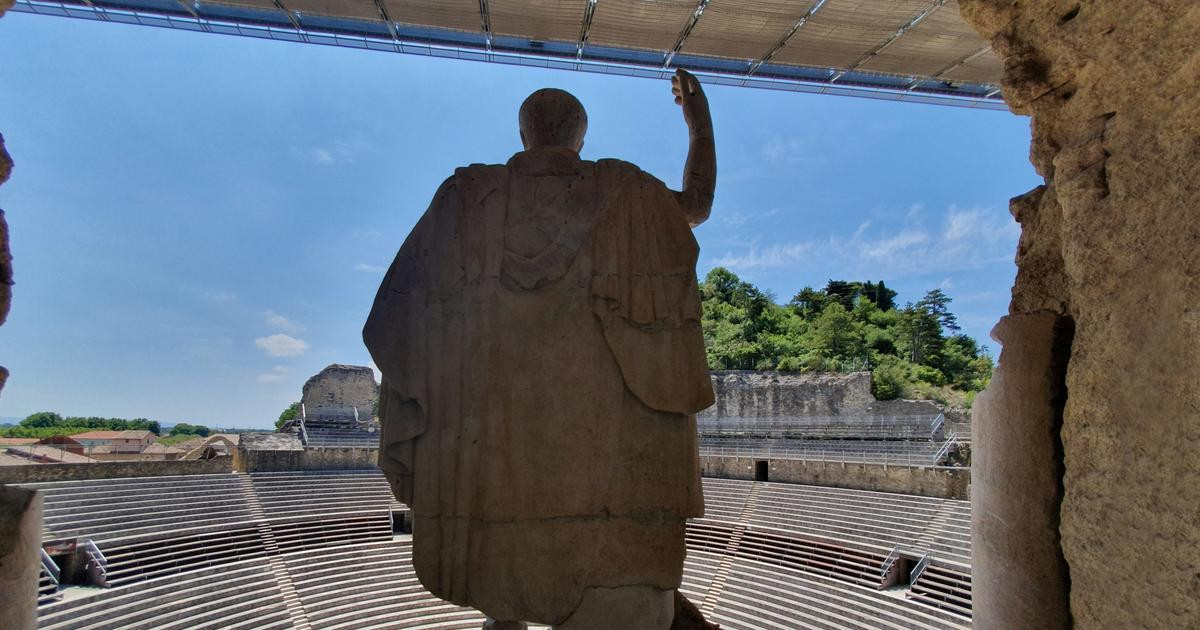 Nîmes, Avignon, Arles… Les fastueux vestiges de la première province romaine de Gaule