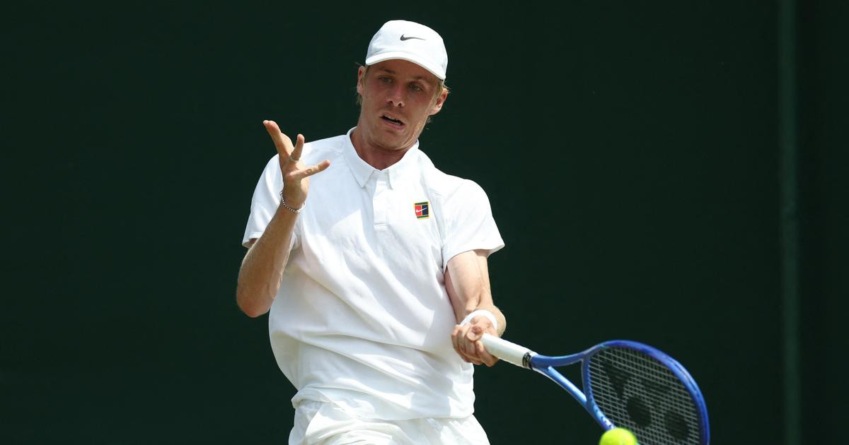Tennis : Shapovalov de retour en finale à Los Cabos