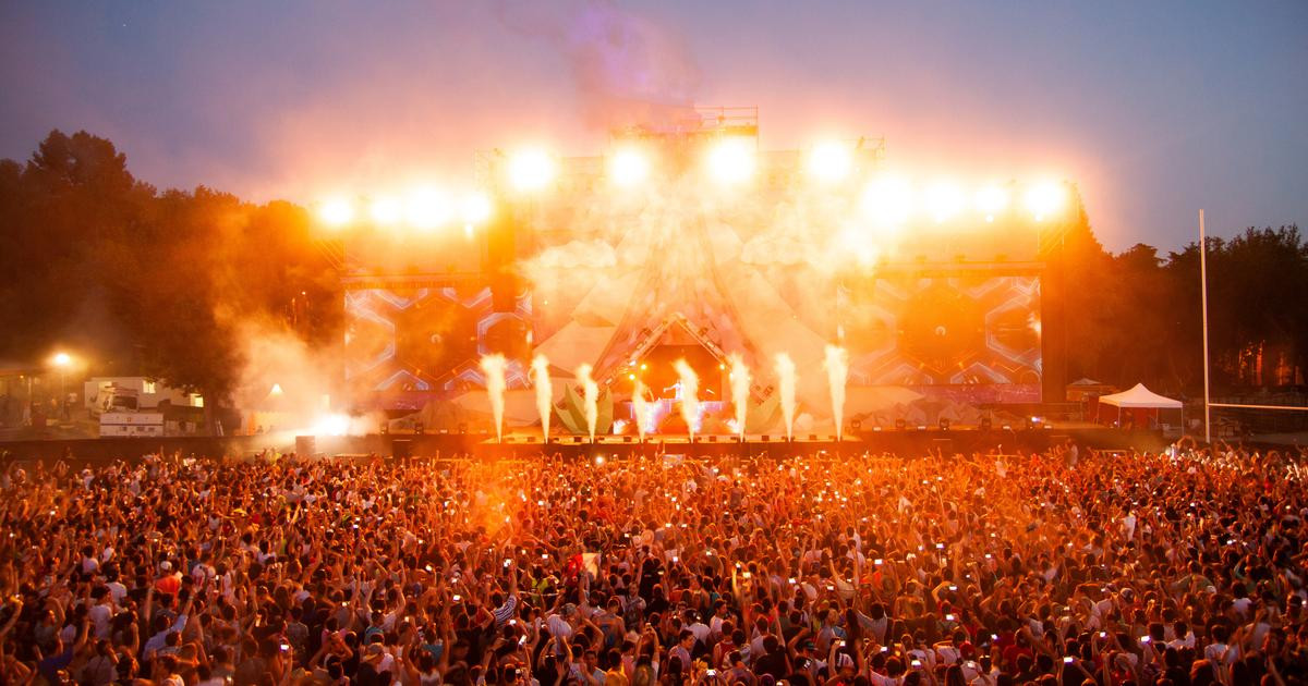 «Chaque ligne de ressources compte» : les festivals de musique pieds et poings liés au financement des sponsors pour survivre