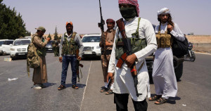 En Syrie, la présidence annonce un «cessez-le-feu immédiat» entre druzes et bédouins