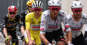 Tour de France : abandon d’Evenepoel, victoire d’Arensman... Le film de la quatorzième étape