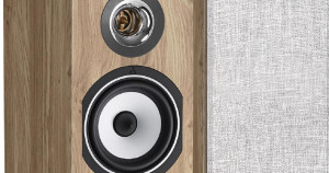 La classe des enceintes Triangle sans se ruiner : les bibliothèques qui font vibrer les soldes