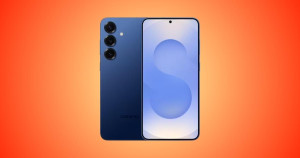 Samsung Galaxy S25+ : l’un des derniers smartphones profite de -38 % ce week-end