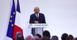 François Bayrou se donne «deux mois» pour achever son plan de rigueur budgétaire