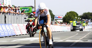 Cyclisme : l’éternelle Jeannie Longo championne de France pour... la 61e fois