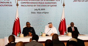 République démocratique du Congo : le mouvement rebelle M23 signe un cessez-le-feu