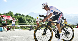 Tour de France : coup de tonnerre, Remco Evenepoel contraint à l’abandon