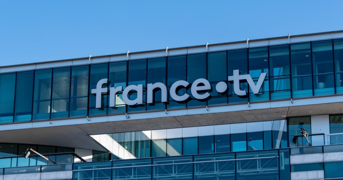 Léa Salamé, Nagui, Patrick Cohen: les cumulards de France Télévisions