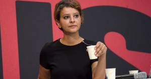 Cour des comptes : pour Pierre Moscovici, les engagements de Najat Vallaud-Belkacem ne sont «pas incompatibles» avec son poste