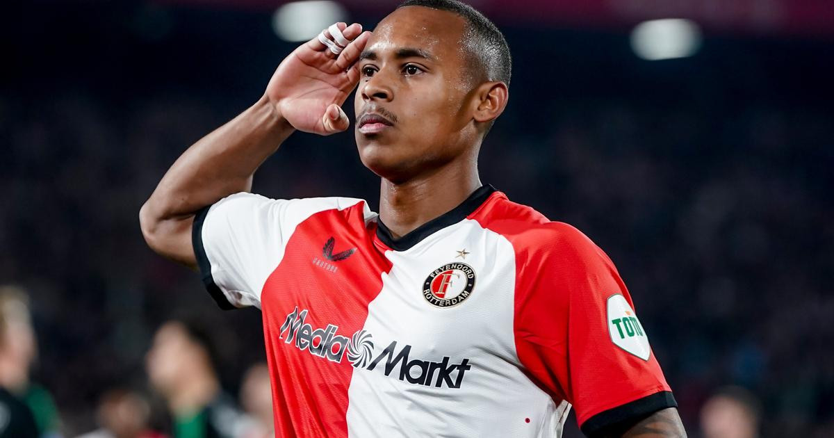 Mercato : l’OM touche au but pour un attaquant brésilien, vers le plus gros transfert de l’histoire du club ?