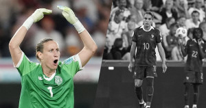 France-Allemagne : une Mannschaft de fer, Berger d’enfer, Hendrich et Majri grotesques... Les tops/flops