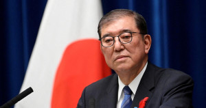 Japon: coup d'envoi des élections sénatoriales, le Premier ministre sur la sellette