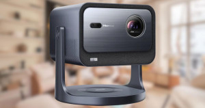 Home cinéma : 7 raisons bluffantes d’attraper le vidéoprojecteur Hisense C2 en soldes avant qu’il ne disparaisse