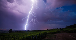 Météo du dimanche 20 juillet : 26 départements en vigilance orange pour les orages
