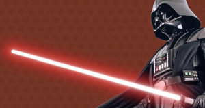 L’un des sabres laser originaux de Dark Vador mis aux enchères à un prix fou