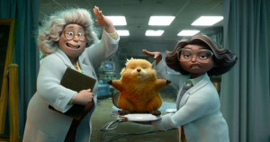 Jumpers, le nouveau Pixar aux allures d’Avatar, dévoile sa bande-annonce