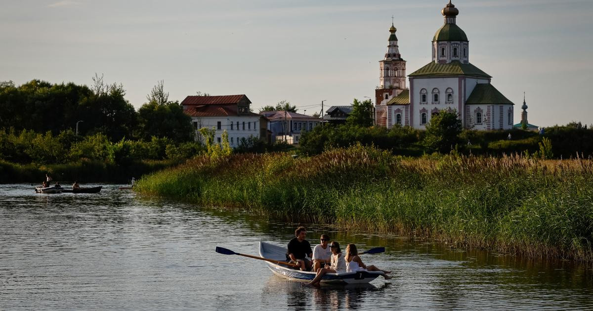 Puissants séismes au large de l'Extrême-Orient russe, alerte tsunami levée