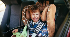 Bébés «oubliés» en voiture : quand la technologie permet d’éviter des drames