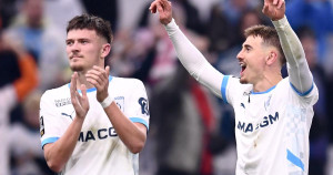 Mercato : Rennes serait tombé d’accord avec l’OM pour les arrivées de Rongier et Merlin