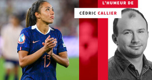 Euro féminin : une élimination et une séance de tirs au but qui en disent long sur les maux bleus