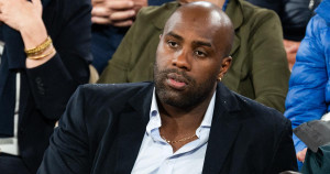 Teddy Riner candidat à l’Élysée ? La réponse du champion olympique
