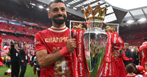 Foot : qui est le meilleur joueur africain de l’histoire ? Mohamed Salah a sa petite idée