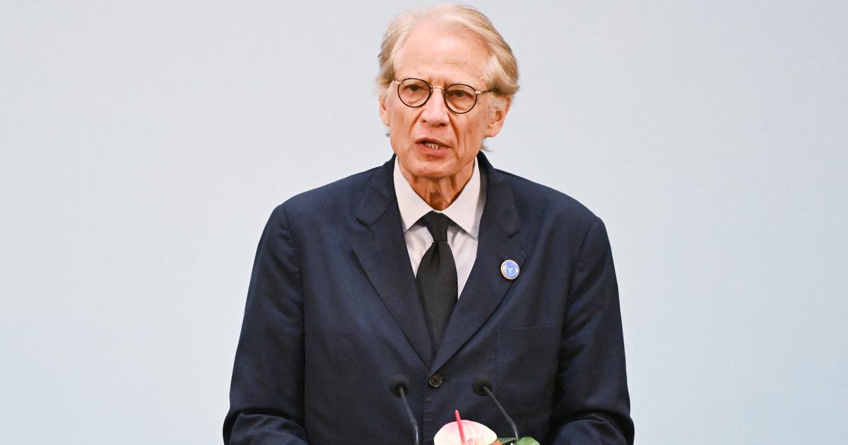Dominique de Villepin soutient la pétition contre la loi Duplomb : «Un autre chemin est possible»