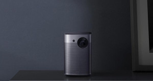 Reconnu pour sa qualité, ce vidéoprojecteur Xgimi est à prix canon pendant les soldes