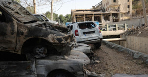 Guerre contre Israël : les systèmes antiaériens endommagés ont été «remplacés», affirme l'Iran