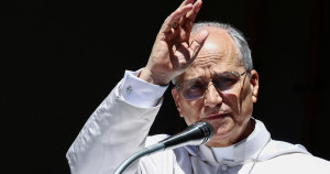 Gaza : Léon XIV appelle à mettre fin immédiatement à la «barbarie» de la guerre