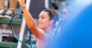 Tennis : à Hambourg, Loïs Boisson s’offre le premier titre de sa carrière