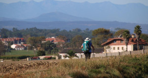 «Étonné par l’écoute et la bienveillance» : ils ont marché jusqu’à Compostelle… et trouvé bien plus qu’un chemin