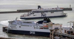 Subvention excessive, loi contre le dumping social... Dans la Manche, la guerre fait toujours rage entre les armateurs